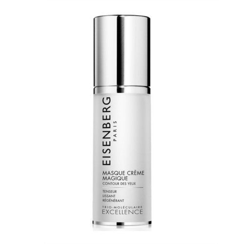 Eisenberg Eye Creme Eye Mask (Masque Creme) 30 ml Sievietēm