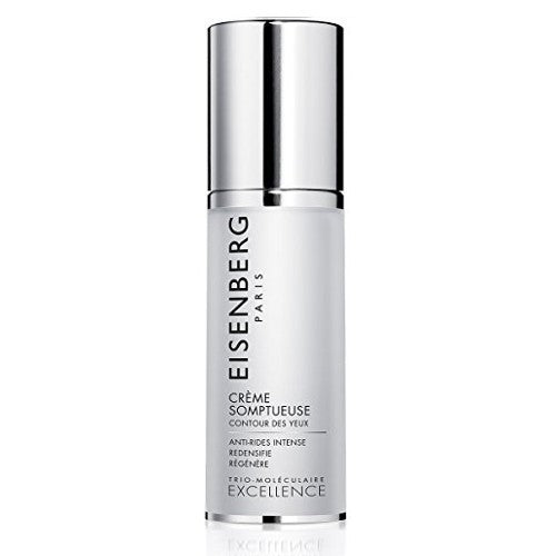 Eisenberg pretgrumbu acu krēms Excellence Creme Somptueuse (Anti Rides Intense) 30 ml sievietēm