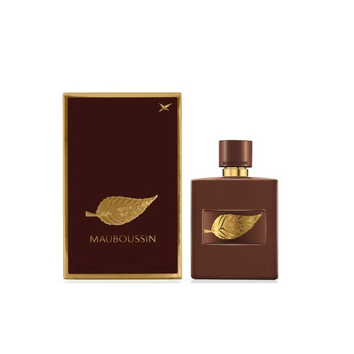Mauboussin Cristal Oud EDP (100 ml) sievietēm