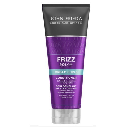 John Frieda Frizz Ease Dream Curl matu kondicionieris 250 ml