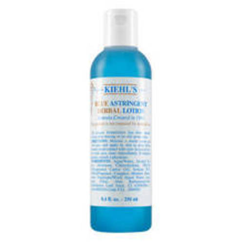 „Kiehls Blue Herbal Astringent Lotion“ – raminamasis odos tonikas