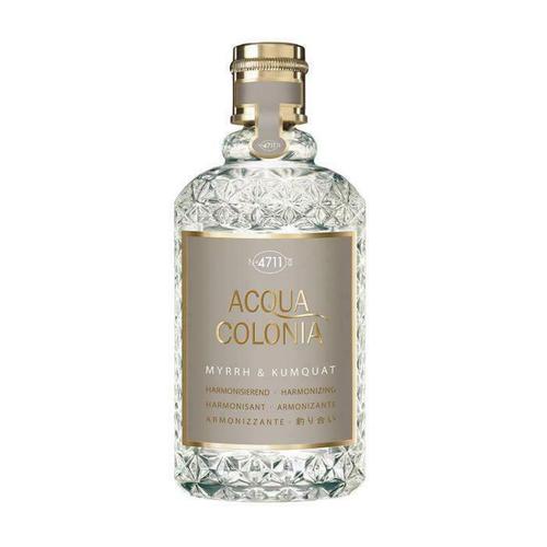4711 Acqua Colonia Myrrh & Kumquat EDC