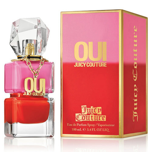 Juicy Couture Oui EDP (100ml) sievietēm