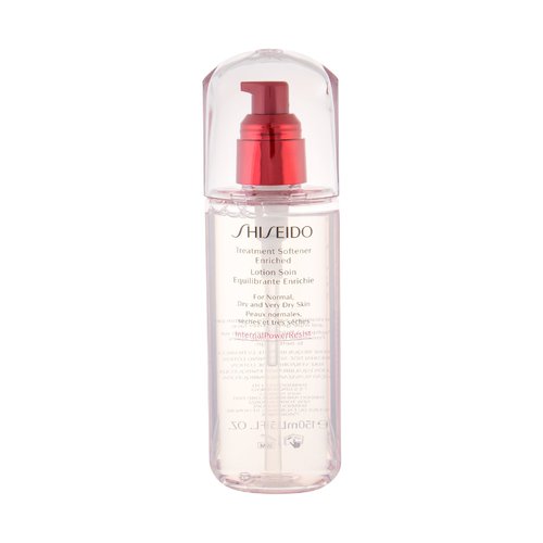 Shiseido Skin Oic ūdens normālai un sausai ādai InternalPower Resist (bagātināts ar mīkstinošu līdzekli) 150 ml Sievietēm