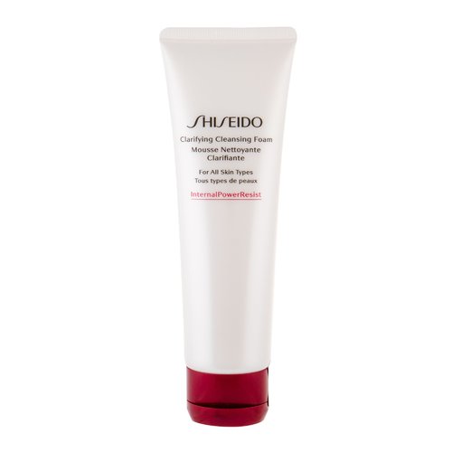 Shiseido Japanese Beauty Secrets Clarifying Cleansing Foam (125ml) Sievietēm