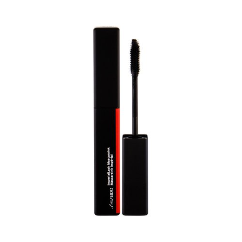 Shiseido Mascara ImperialLash MascaraInk 8,5 g skropstu tuša apjomam, garumam un atdalīšanai 01 Sumi Black