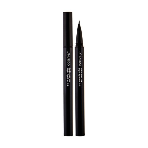 „Shiseido“ antakių pieštukas „Arch ArchLiner Ink“, 0,4 ml