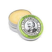 Captain Fawcett Triumfuojantis (ūsų vaškas) 15 ml 15ml