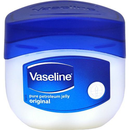 Vaseline Pure Vaseline – grynas kosmetinis vazelinas 100ml