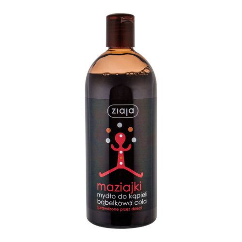 Ziaja Kids Bubble Cola – dušo želė