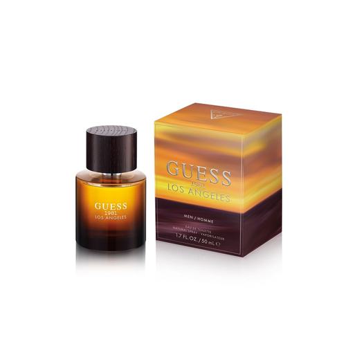 Guess Guess 1981 Los Angeles EDT (100 ml) vīriešiem