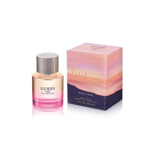 Guess Guess 1981 Los Angeles sievietēm EDT (100ml) sievietēm