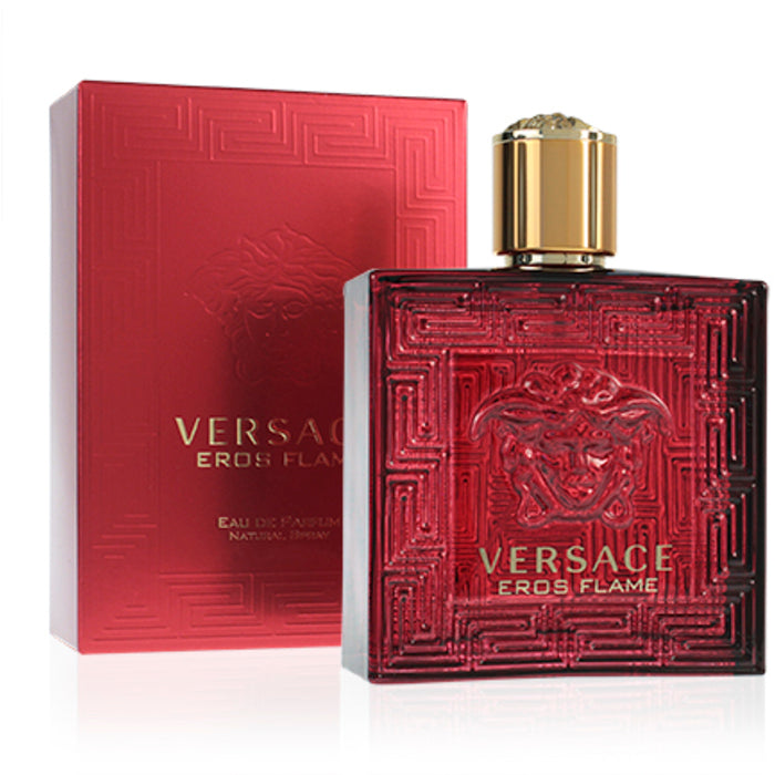 Versace Eros Flame EDP (50ml) vīriešiem