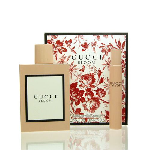 Gucci Gucci Bloom SET EDP 100 ml + miniatūra EDP 7,4 ml sievietēm