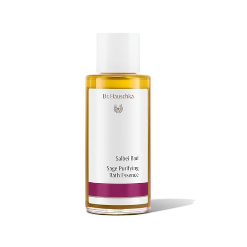 Dr. Hauschka (Vonios esencija) 100 ml