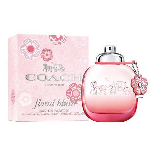 Coach Floral Blush EDP (50ml) sievietēm