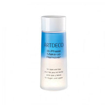 Artdeco Bi-Phase Make-up Remover – dviejų fazių makiažo valiklis 150ml