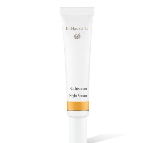 Dr. Hauschka naktinis serumas (naktinis serumas) 20 ml