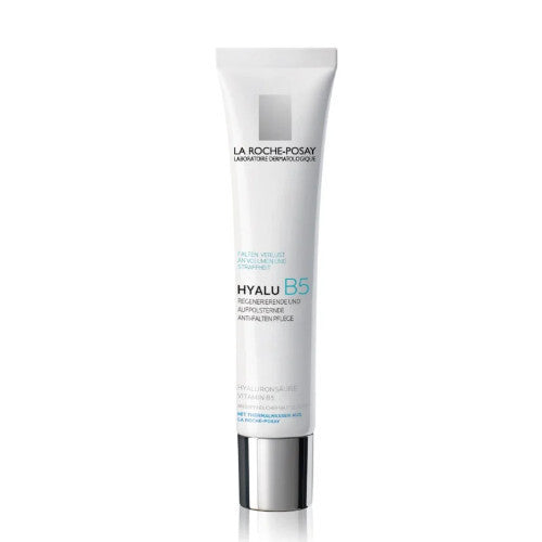 La Roche-Posay Hyalu B5 Anti-Wrinkle Care - Intensyviai drėkinantis kremas su hialurono rūgštimi