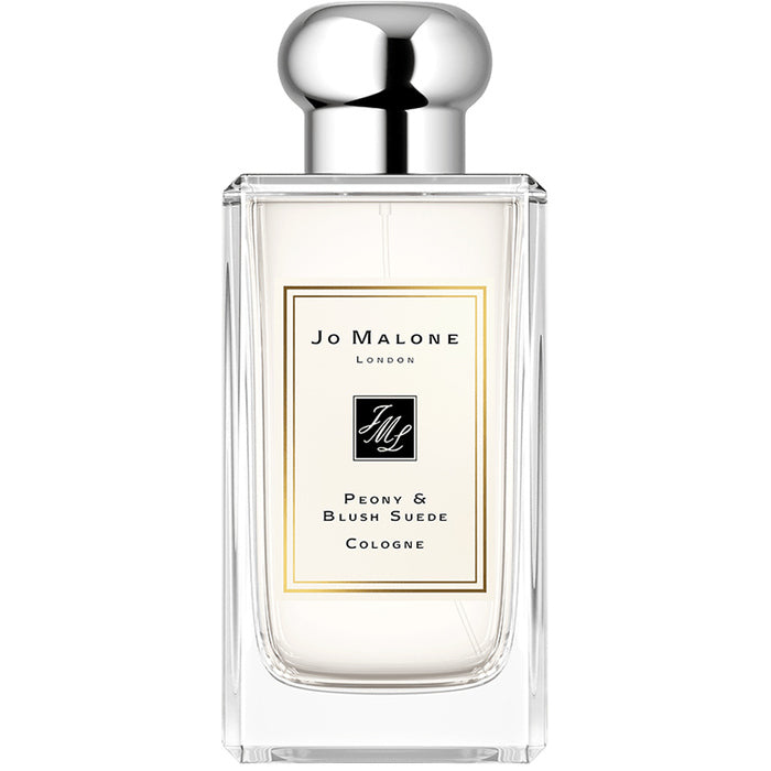 Jo Malone peonija un vaigu zamšādas EDC (100 ml) sievietēm