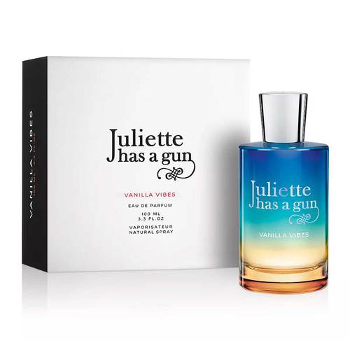 Juliette Has A Gun Vanilla Vibes EDP Kvepalai 50ml Unisex