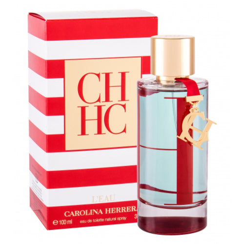 Carolina Herrera CH L'Eau EDT (100 ml) sievietēm