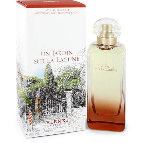 Hermes Un Jardin Sur La Lagune EDT (30ml) Moterims