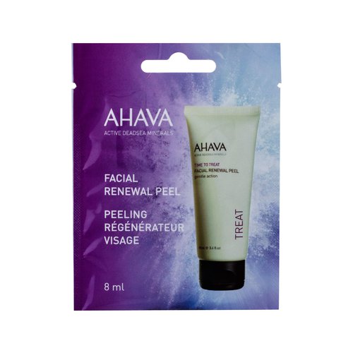 „Ahava Treat“ šveičiamasis gelis „Time To Treat“