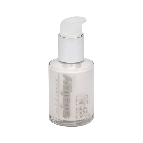 Sisley Organic Compound Day and Night – mitrinoša aizsargājoša emulsija (60 ml) sievietēm