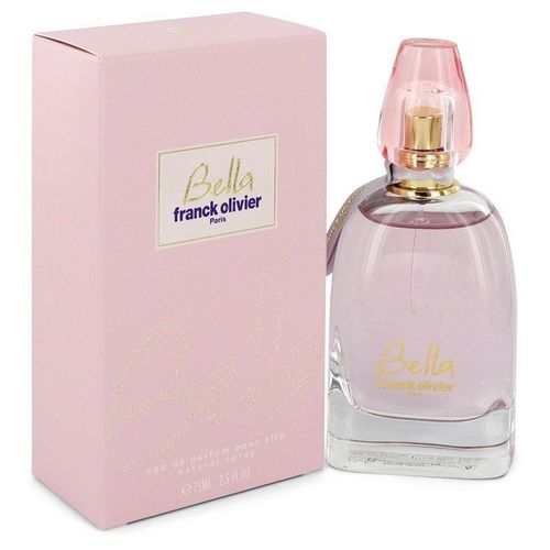 Franck Olivier Bella EDP (75 ml) sievietēm