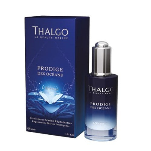 Thalgo Prodige des Océans L'Essence Serum – odos serumas