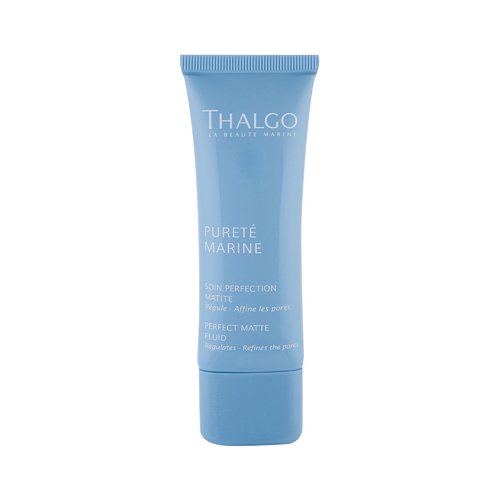 Thalgo Pureté Marine Perfect Matte Fluid – odos gelis