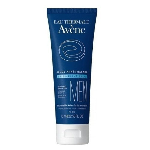 Avène (balzams pēc skūšanās) 75 ml (75 ml) vīriešiem