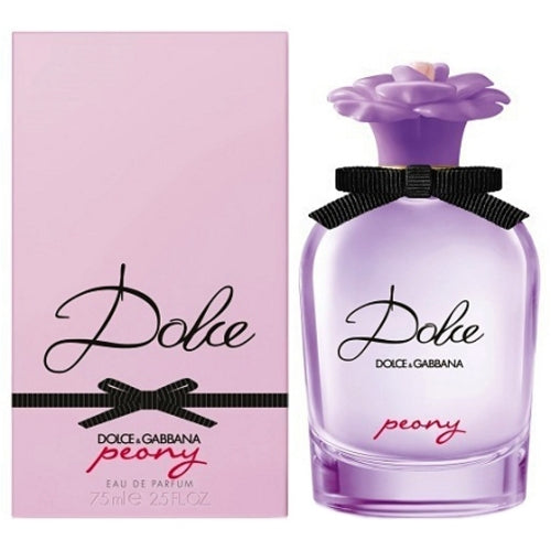 Dolce Gabbana Dolce Peony EDP smaržas 75ml