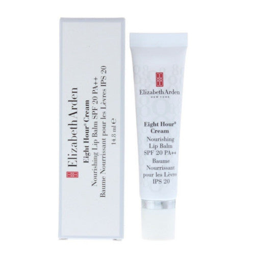 Elizabeth Arden SPF 20 Eight Hour kremas (maitinamasis lūpų balzamas) 14,8 ml Moterims