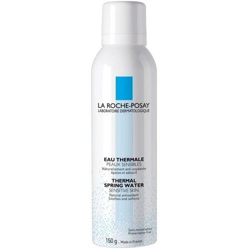 La Roche-Posay termiskais avota ūdens – termiskais izsmidzināmais ūdens 300,0 g 300,0 g