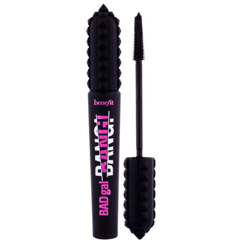Benefit Bad Gal BANG! Blakstienų tušas - Apimties suteikiantis tušas 8.0g