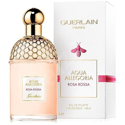 Guerlain Aqua Allegoria Rosa Rossa EDT (75 ml) sievietēm