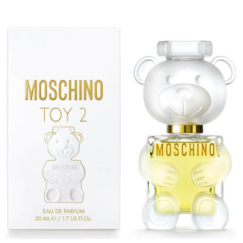 Moschino Toy 2 EDP (100ml) sievietēm