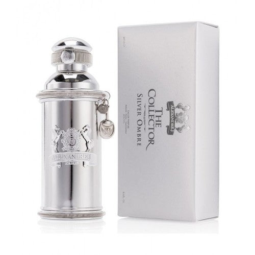 Alexandre J. The Collector Silver Ombre EDP smaržas 100ml