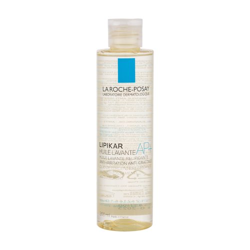 La Roche-Posay Lipikar Cleansing Oil AP + - dušas eļļa (400 ml - uzpilde) Sievietēm