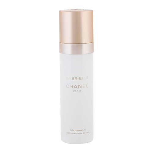 Chanel Gabrielle purškiamas dezodorantas (100ml) Moterims