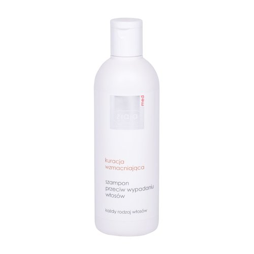 Ziaja Hair Treatment Anti Hair Loss Shampoo – šampūnas nuo plaukų slinkimo (300ml) Moterims