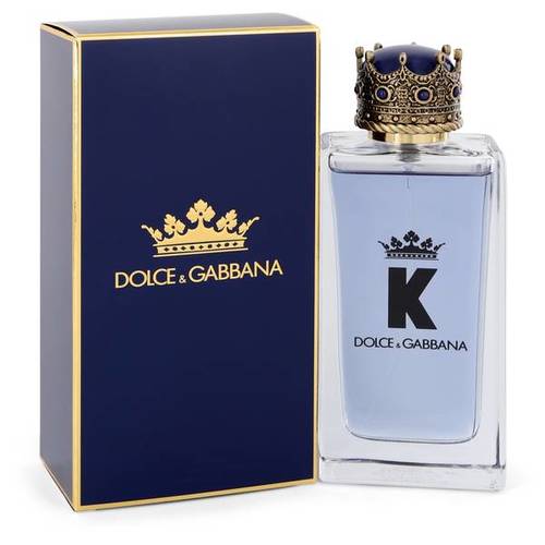 Dolce Gabbana K By Dolce Gabbana EDT (100 ml) vīriešiem