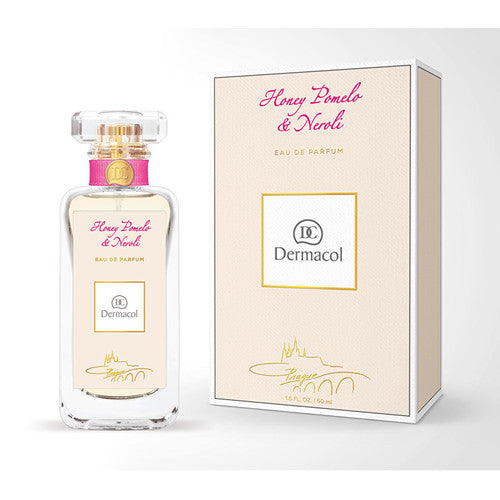Dermacol Honey Pomelo un Neroli EDP (50 ml) sievietēm