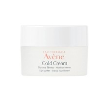 Avène Cold Cream Lip Butter - Maitinamasis lūpų balzamas 10 ml