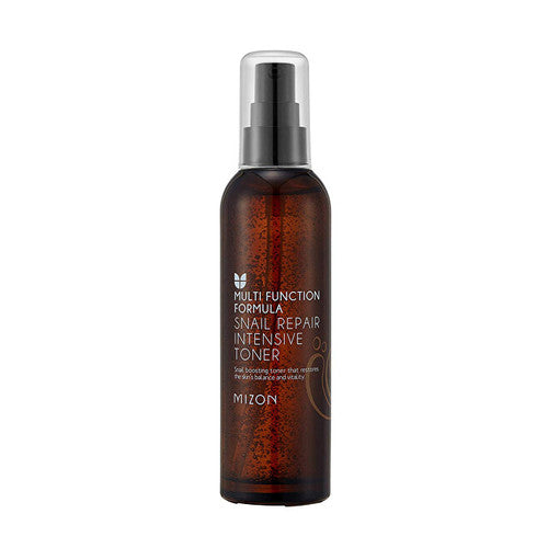 Mizon Intensive Tonic "Snail Repair" - sejas toniks ar gliemežu ekstraktu (100ml) Sievietēm