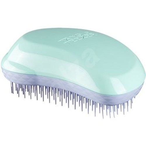 Tangle Teezer smalka un trausla atdaloša matu suka — matu suka (Berry Bright) sievietēm