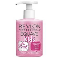Revlon Professional Equave Kids Princess Look 2 viename – šampūnas 300ml