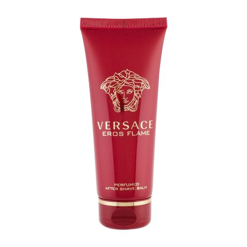 Versace Eros Flame balzams pēc skūšanās (balzams pēc skūšanās) (100 ml) vīriešiem